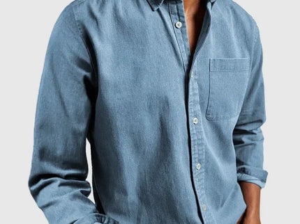 Alvin™ | Premium Casual Hemd
