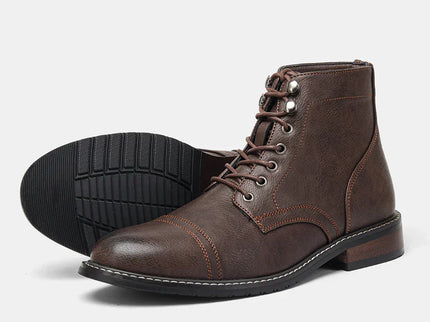 Dakota | Klassische Derby-Stiefel