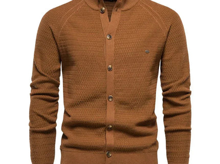Ottmar | Exklusive Baumwoll-Cardigan