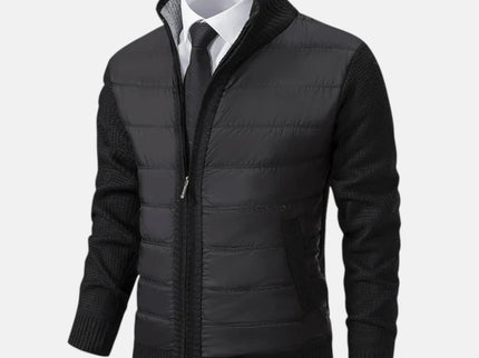 Lucian™ | Urban Eleganz Jacke