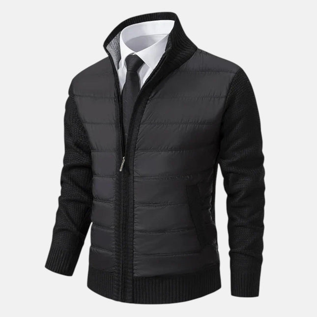 Lucian™ | Urban Eleganz Jacke