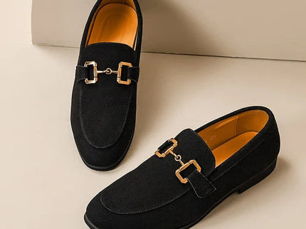 Damian™ | Dress Loafer