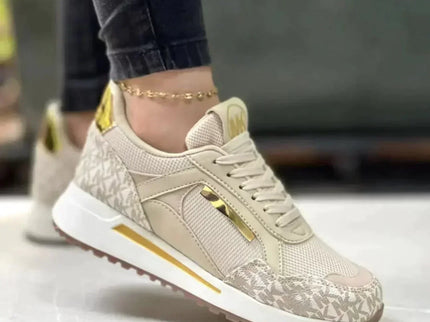 Fiona - Bequeme orthopädische Sportschuhe für optimale Leistung