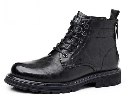 Ethan | Business Stiefeletten