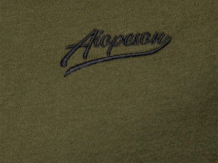 Lambert | Longsleeve mit Raglanärmeln