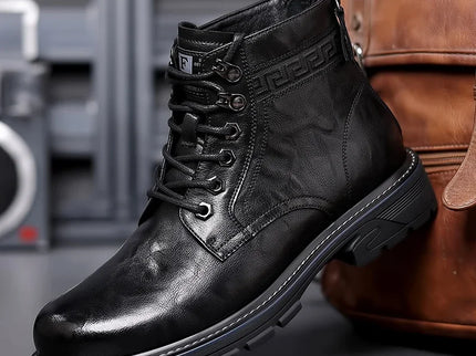 Ethan | Business Stiefeletten