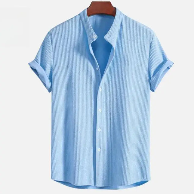 Herren "Fornaci" Italienisches Hemd