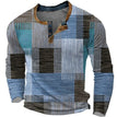 Blau / S