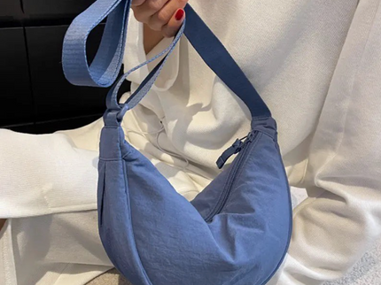 Jenny - Hippe Sommer-Umhängetasche für Damen