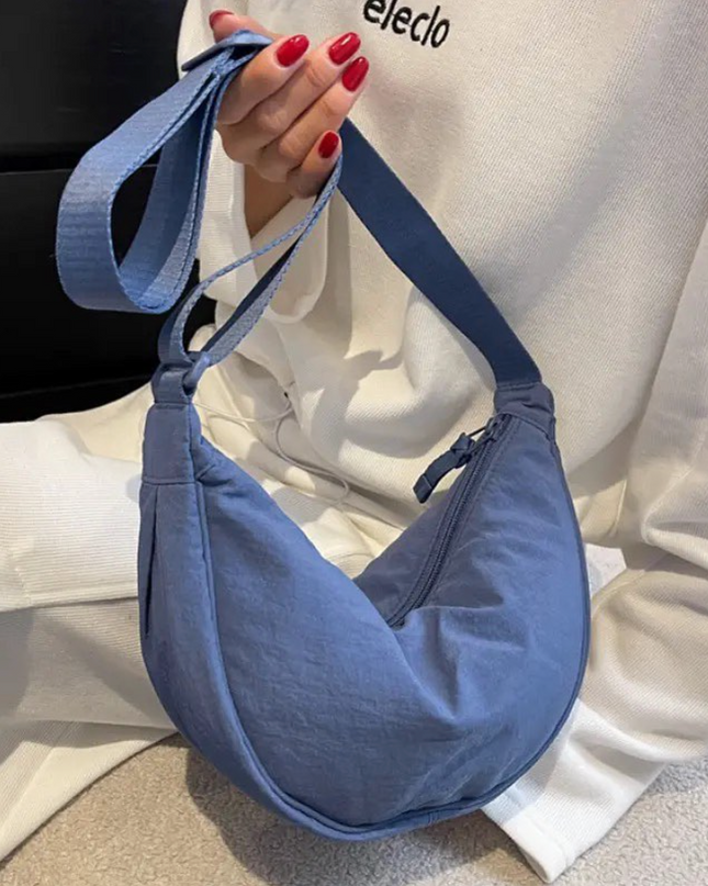 Jenny - Hippe Sommer-Umhängetasche für Damen