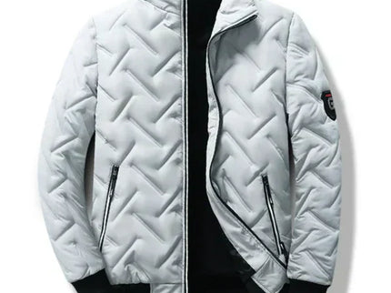 Fabian™ - Premium-Pufferjacke