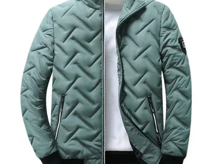 Fabian™ - Premium-Pufferjacke