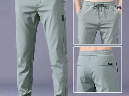 Adam™ | Premium Stretch-Hose