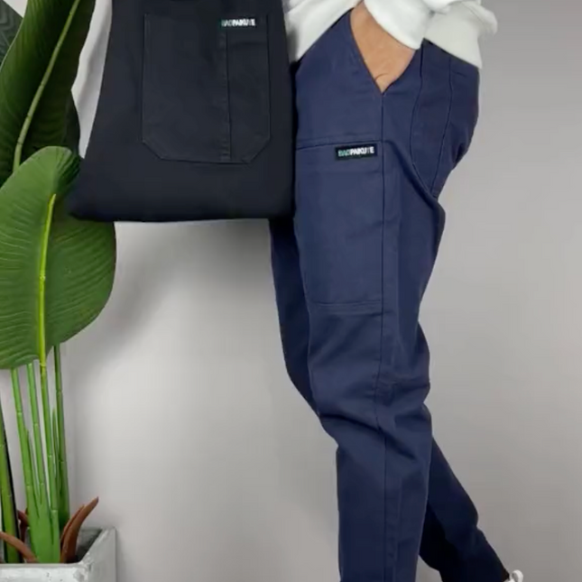 MARCO™ - PREMIUM STRETCH-CARGOHOSEN