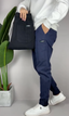 Blau / XS | 29 (50-60kg)