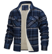 Blau-Grau / S