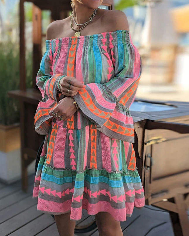 Sommerkleid