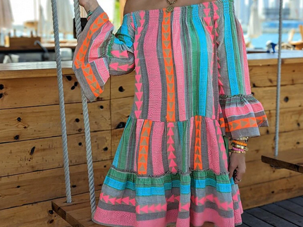 Sommerkleid