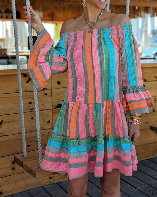 Sommerkleid