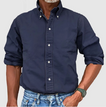 Marineblau / S