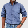 Blau / S