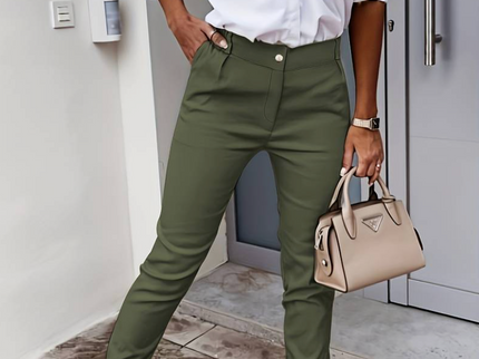 Nina | Stylische Damen Hose