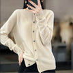 Beige / S