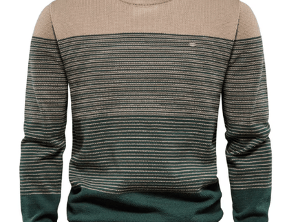 Ekkehard | Maskuliner Stil trifft ultimativen Komfort