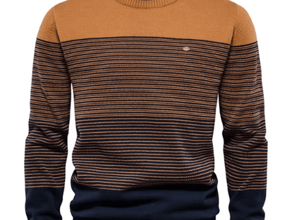 Ekkehard | Maskuliner Stil trifft ultimativen Komfort