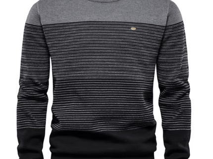 Ekkehard | Maskuliner Stil trifft ultimativen Komfort