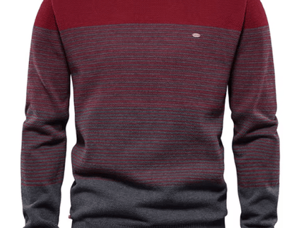 Ekkehard | Maskuliner Stil trifft ultimativen Komfort