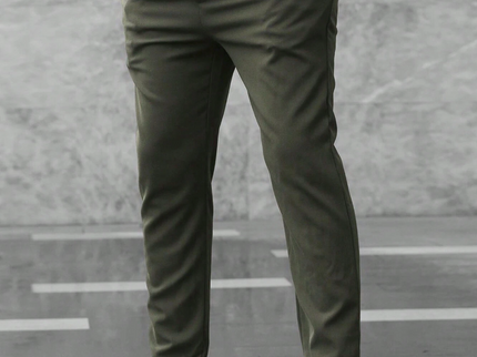 Thiago™ - Premium Gekürzte Hose