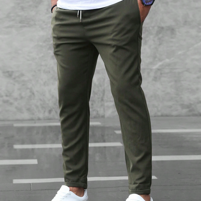 Thiago™ - Premium Gekürzte Hose