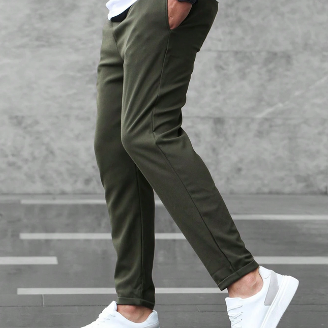 Thiago™ - Premium Gekürzte Hose