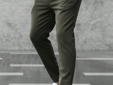 Thiago™ - Premium Gekürzte Hose