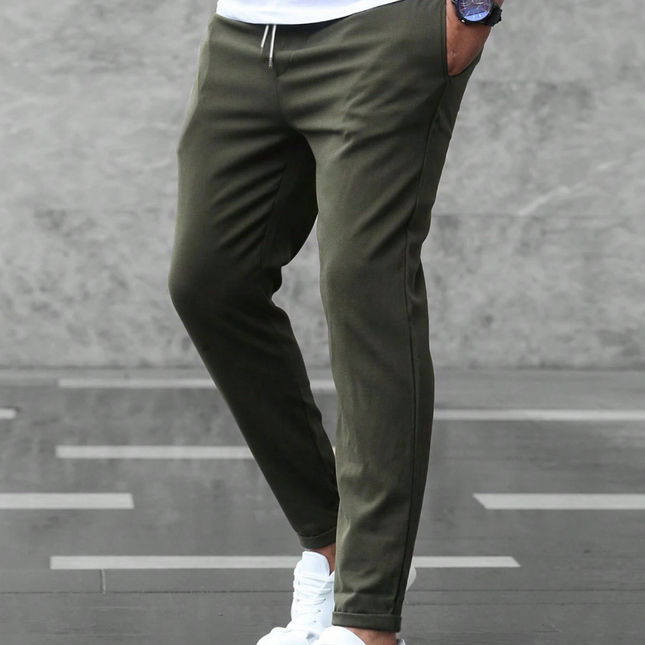 Thiago™ - Premium Gekürzte Hose