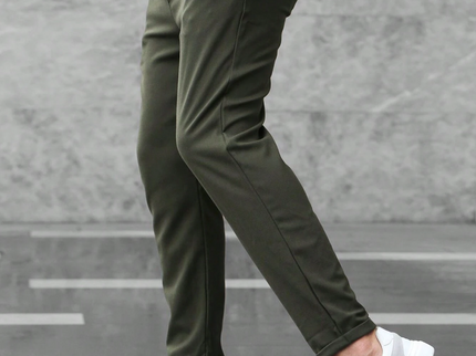 Thiago™ - Premium Gekürzte Hose