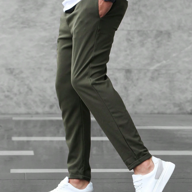 Thiago™ - Premium Gekürzte Hose
