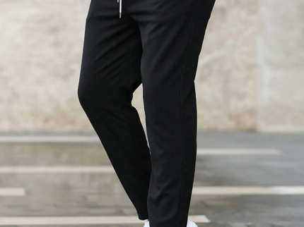 Thiago™ - Premium Gekürzte Hose