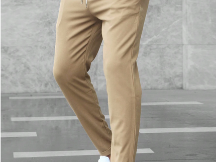 Thiago™ - Premium Gekürzte Hose