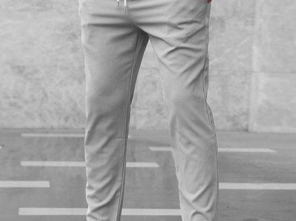 Thiago™ - Premium Gekürzte Hose