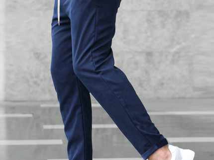 Thiago™ - Premium Gekürzte Hose