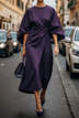 Violett / S