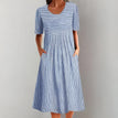 Blau / S