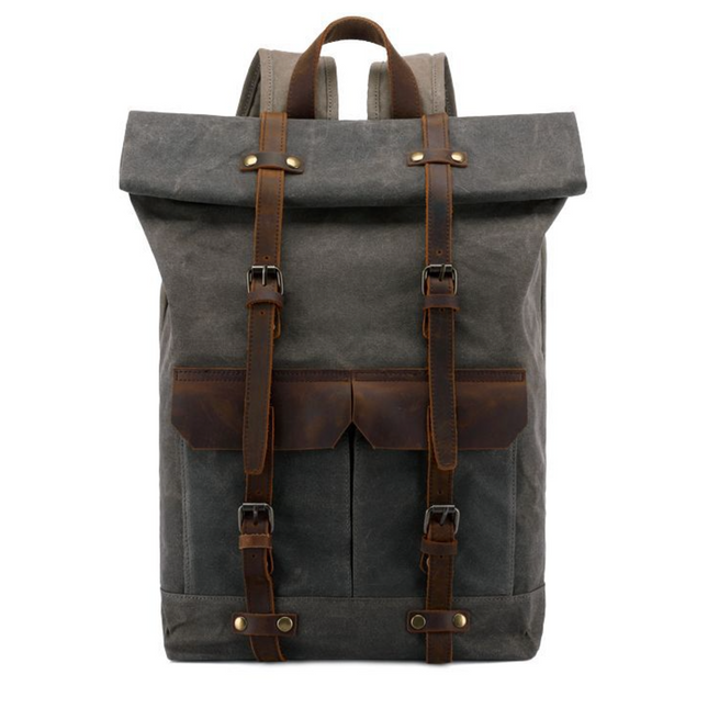 Wasserdichter Rucksack | GENF