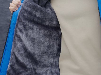Hike™ | Premium Winterjacke