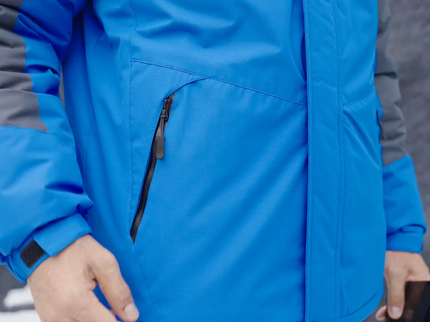 Hike™ | Premium Winterjacke