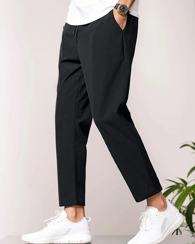 Rayan | Leichte Freizeit-Hose