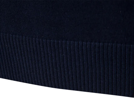 Burk Quarter Zip Pullover