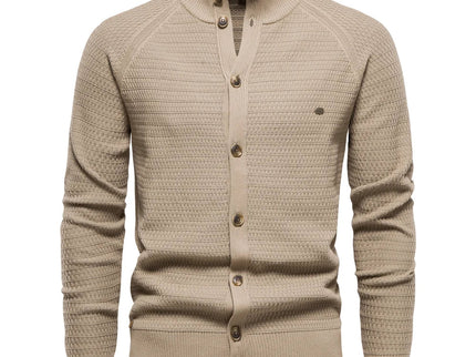 Ottmar | Exklusive Baumwoll-Cardigan